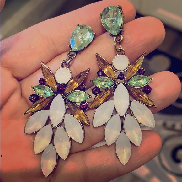 Jewelry Chandelier Earrings Poshmark